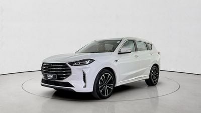 Jetour X70 Plus LUX | Guaranteed Warranty | 0 Down Payment