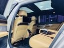 بي أم دبليو 750Li Luxury 4.4L (523 HP)