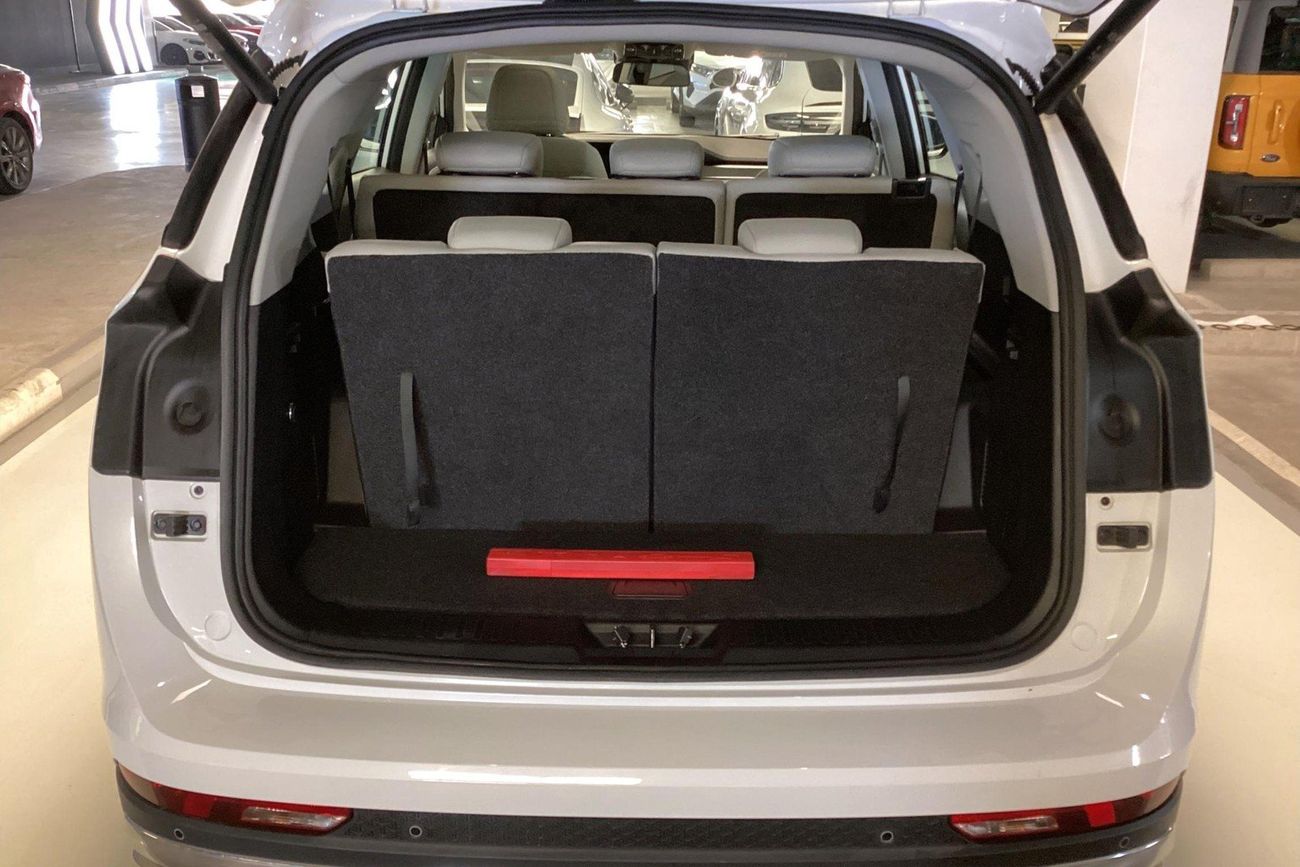 Jetour X90 Plus Luxury | Guaranteed Warranty | 0 Down Payment