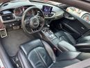 Audi RS7 Exclusive Audi RS7 _GCC_2016_Excellent Condition _Full option