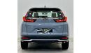هوندا سي آر في 2022 Honda CR-V EX, 2027 Honda Warranty + Service Contract, Full Honda Service History, Low Kms, GCC