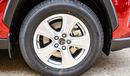 Toyota RAV4 2.0 PETROL (NEW FACE LIFT)