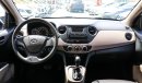 Hyundai i10 ACCIDENTS FREE / ENGINE 1.2