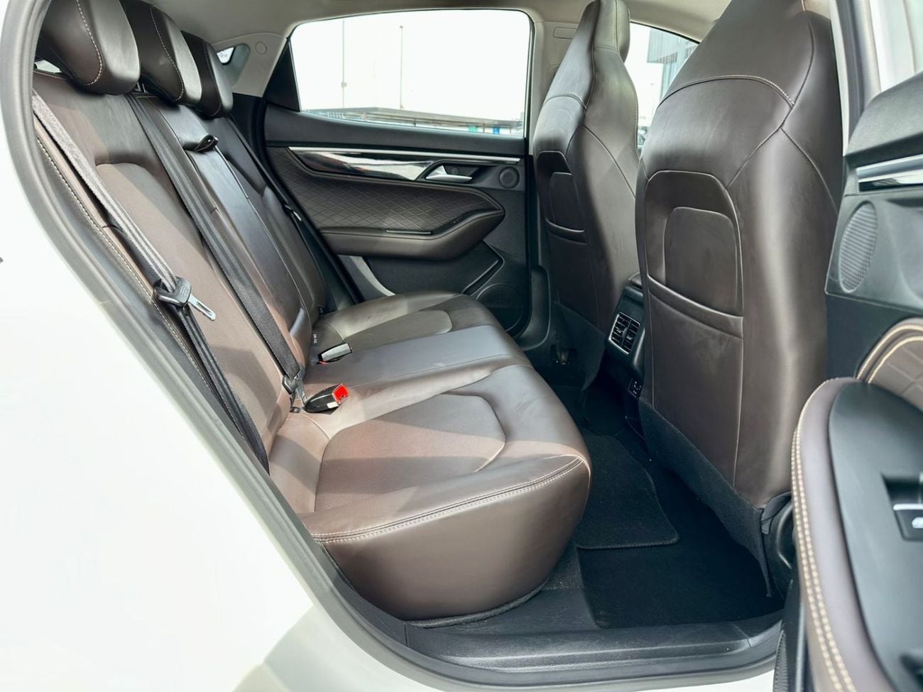 JAC J7 470-MONTHLY | GCC | FULL OPTION LUXURY | ACCIDENT FREE