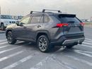 Toyota RAV4 2022 Toyota Rav4 Right Hand Drive  2.0L V4 - MidOption - 26,600 Km