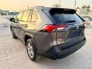 Toyota RAV4 2023 Toyota Rav4 XLE Gray Newly arrived Push Strat Run & Drive