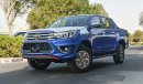 Toyota Hilux 4.0 TRD