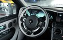 رولز رويس كولينان Silver Badge AWD V12