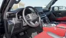 Toyota Land Cruiser GR Sport 3.3L TWIN TURBO Diesel