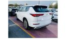 Mitsubishi Outlander BRAND NEW MITSUBISHI OUTLANDER GCC SPEC 2.5L SUV 4WD 7 SEATER 5 DOOR DUAL A/C PANORAMIC SUNROOF AVIL