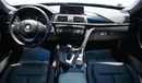 BMW 320 Gran Turismo DIESEL