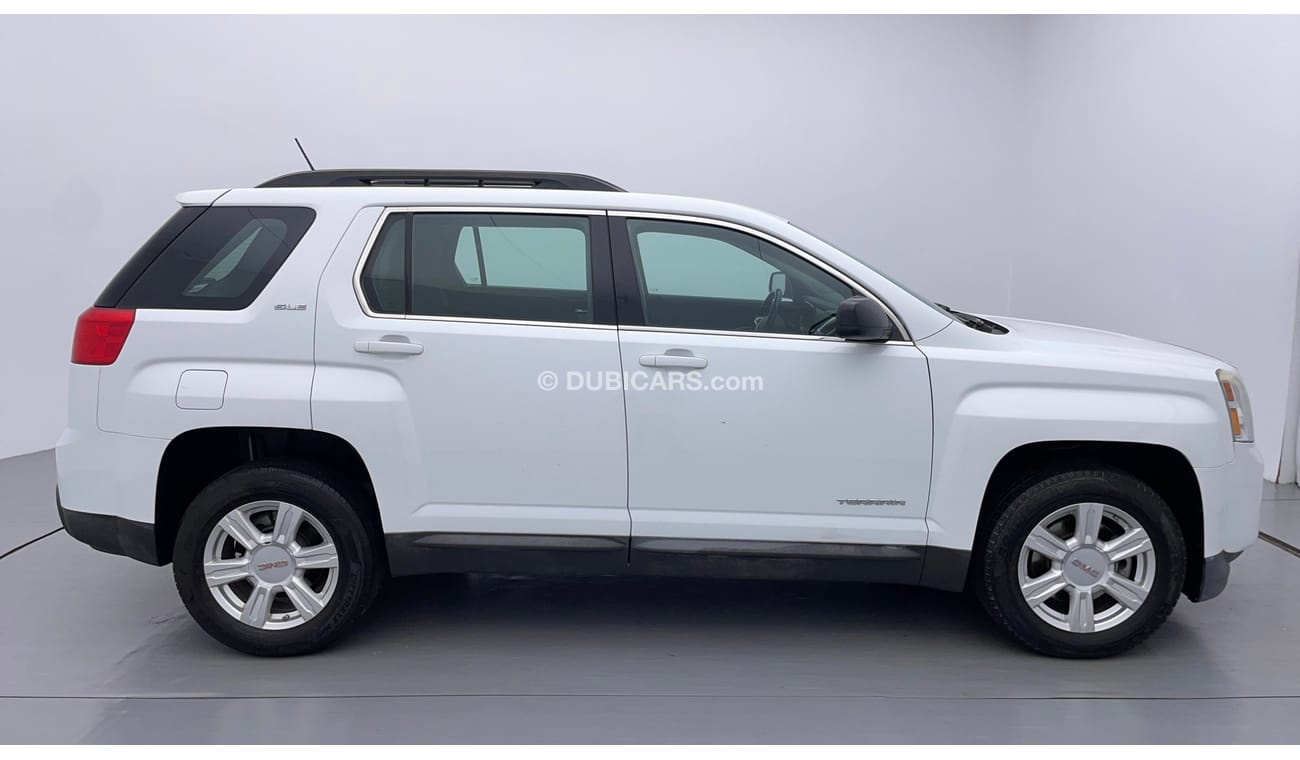 GMC Terrain SLE 2.4 | Zero Down Payment | Free Home Test Drive