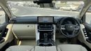 Toyota Land Cruiser SAHARA DIESEL 3.3L 7 SEATS