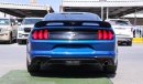 Ford Mustang EcoBoost Eco boost turbo