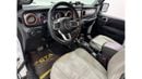 Jeep Gladiator 2021 Jeep Gladiator Sand Runner, November 2026 Jeep Warranty, Full Jeep Service History, GCC