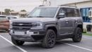 بي واي دي ليوبارد 5 STD (NON GCC) Hybrid