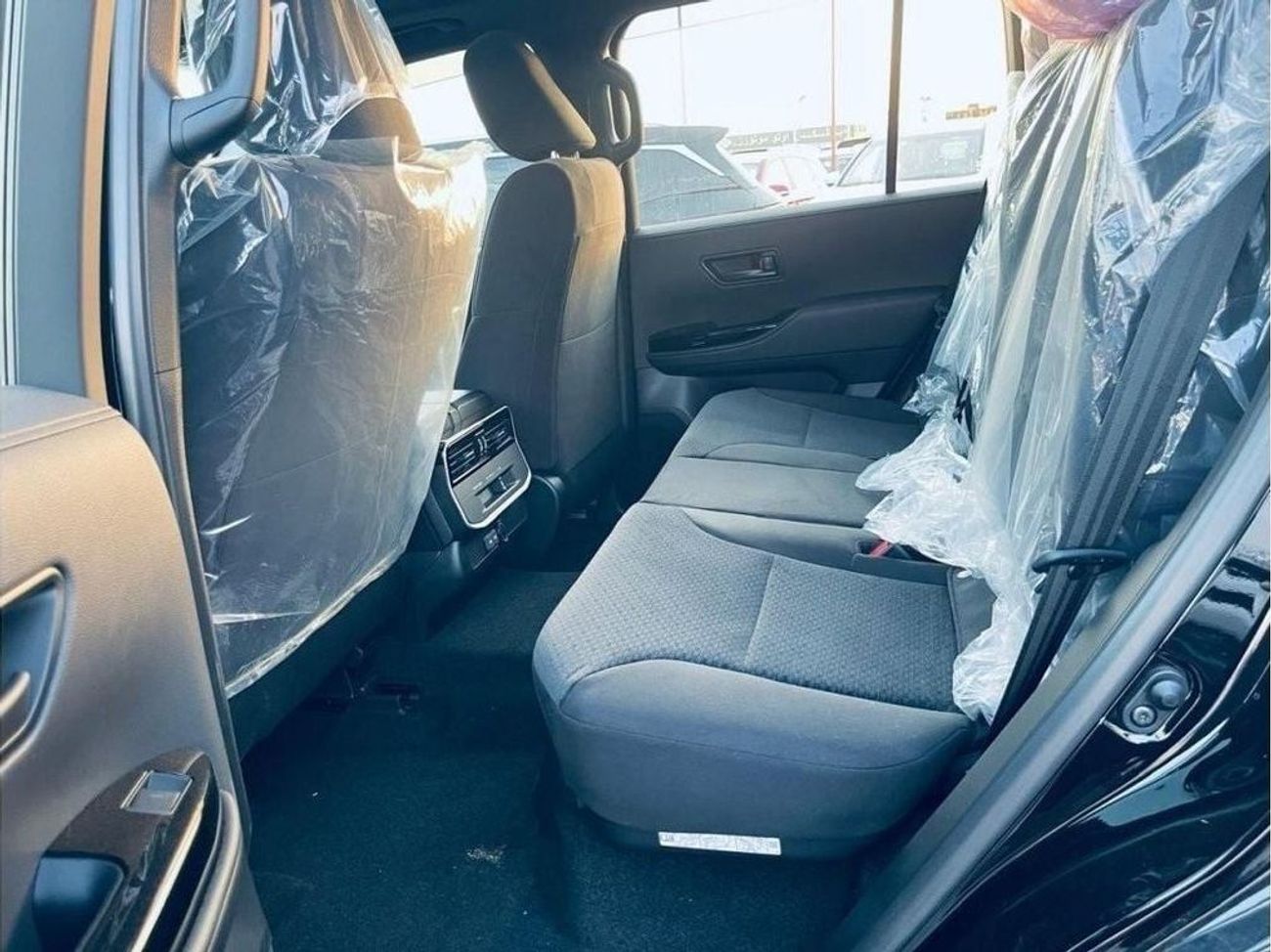 Toyota Land Cruiser TOYOTA LC300 GXR 3.5L TWIN TURBO 2024 WITH SUNROOF 273000 AED FOR EXPORT PRICE