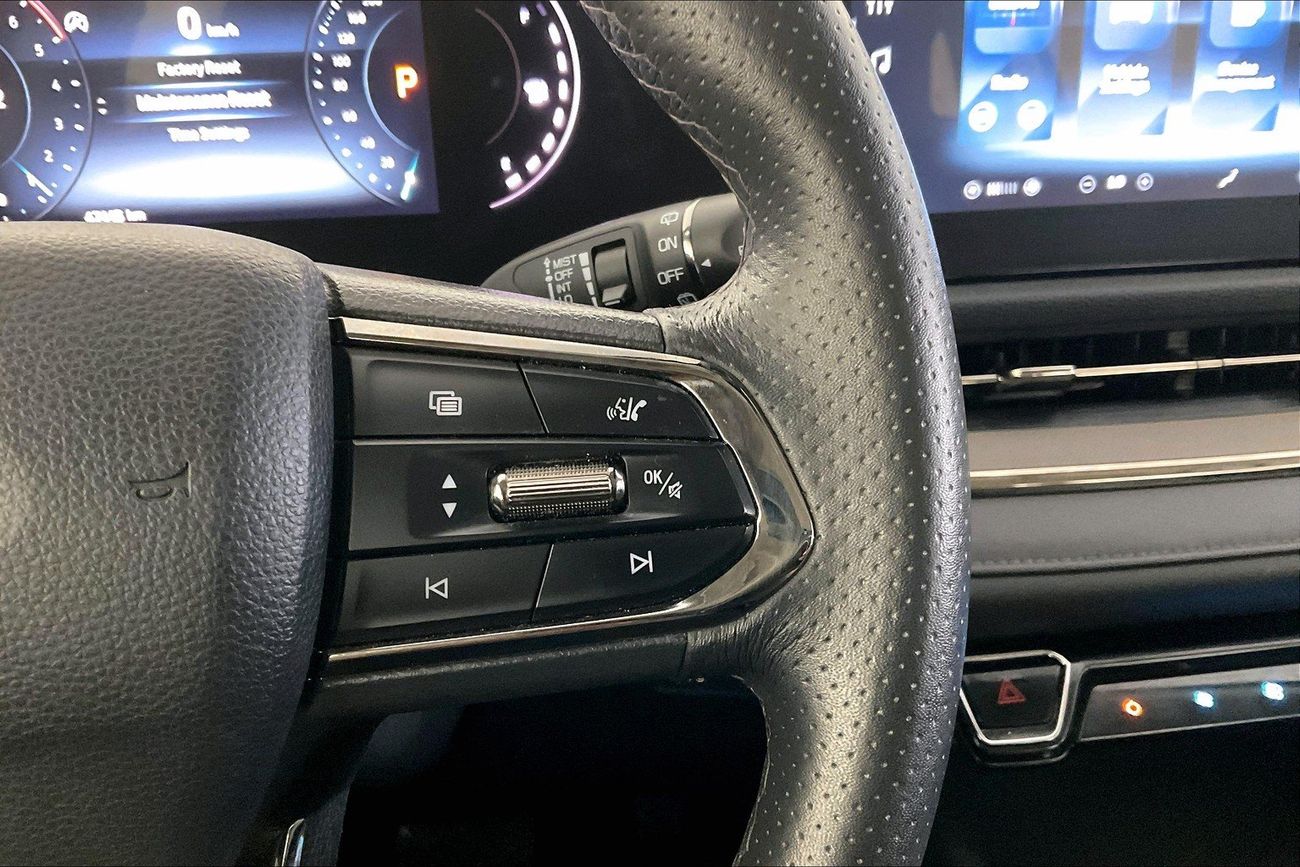 Ford Territory Trend | Guaranteed Warranty | 0 Down Payment