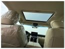 تويوتا لاند كروزر GXR 4.0L FULL OPTION WITH SUNROOF AND COOLING BOX