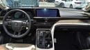 Toyota Crown Hybrid 2.5 L