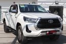 Toyota Hilux 2025 TOYOTA HILUX 4.0 V6 SR5 HIGH OPT **EXPORT ONLY**التصدير فقط خارج الخليج**