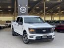 فورد F 150 XLT 3.5L (5 Seater)
