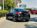 Mercedes Benz GLC250 AMG 2.0L