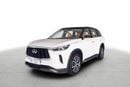 Infiniti QX60 AUTOGRAPH 3.5