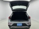 Volkswagen T-ROC T-Roc Life with Camera 1.4L| The Ultimate Connected Urban SUV | Smart Park Assist