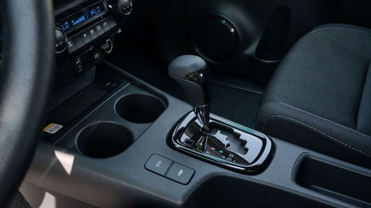 Toyota Hilux Adventure 4.0L