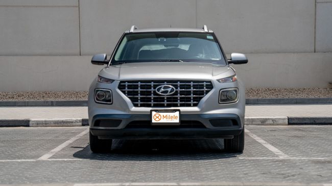 Hyundai Venue SEL 1.6, миниатюра 13