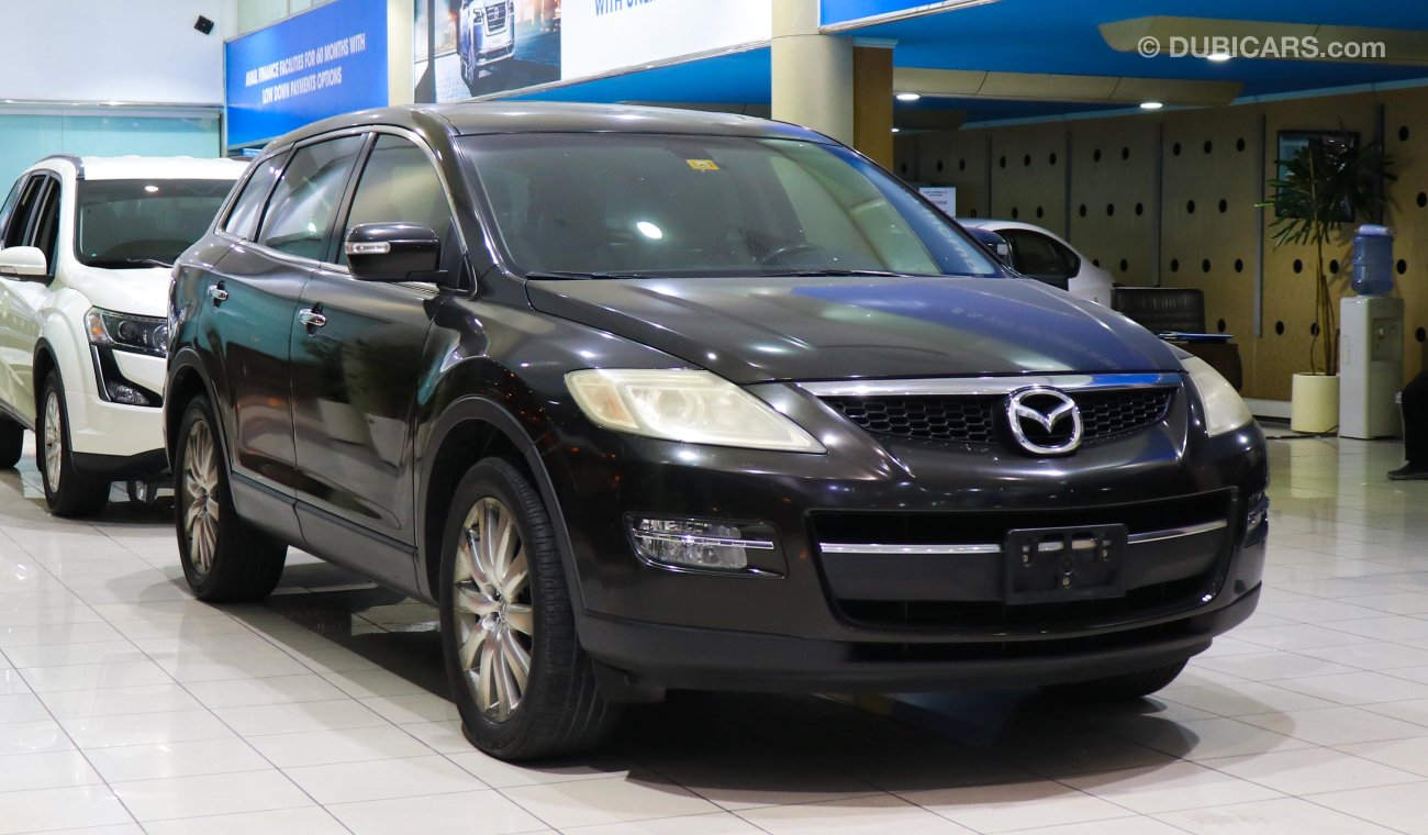 Mazda CX-9