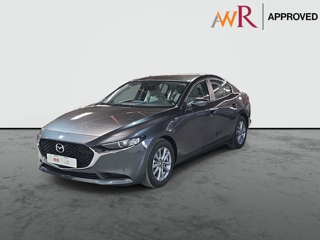 Mazda MAZDA3 EVOLVE, миниатюра 19