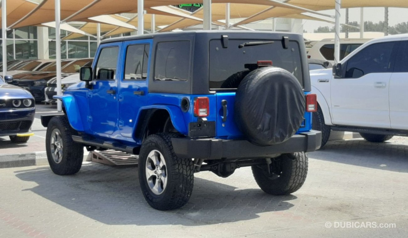 Jeep Wrangler Jeep Wrangler Unlimited 2015 model