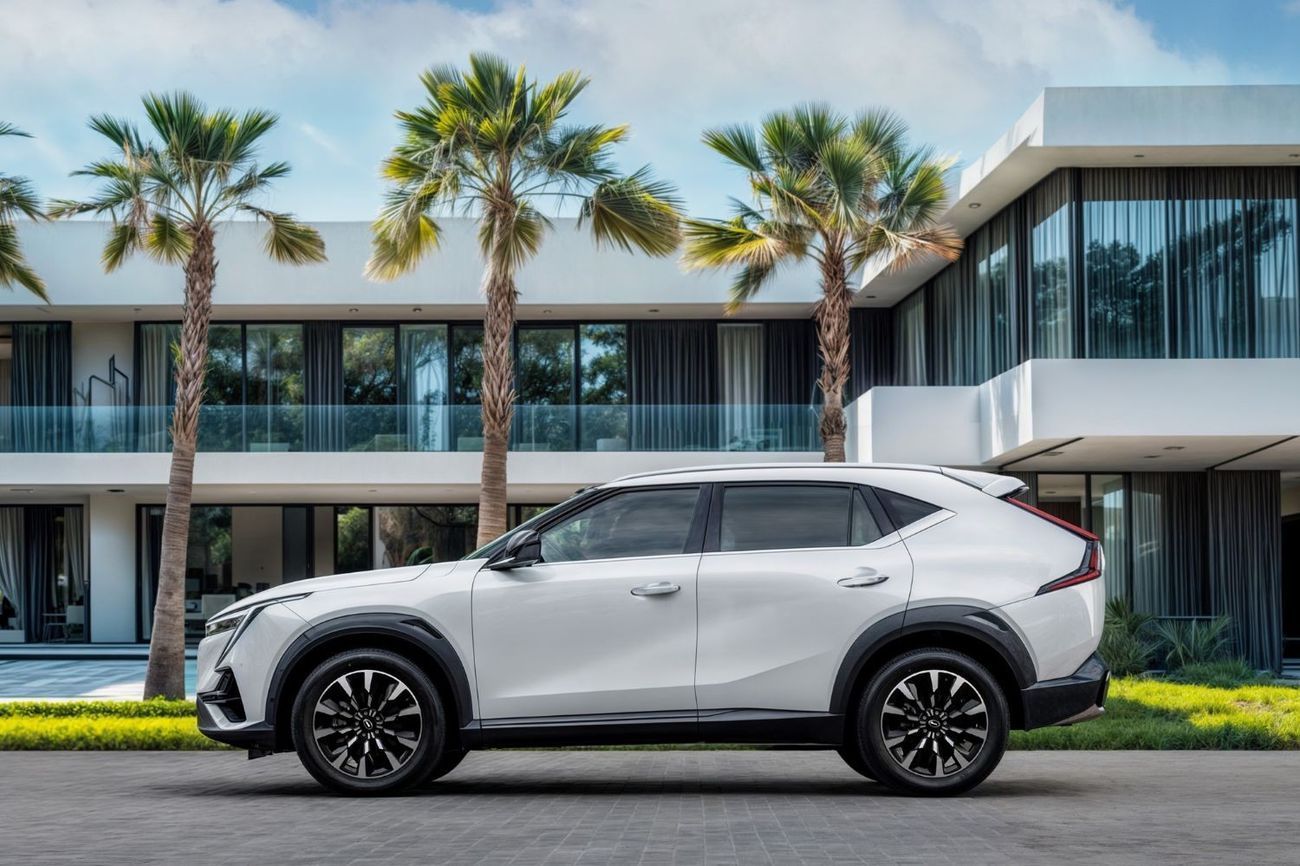 جي إي سي إمكو GL | 1,762 P.M  | 0% Downpayment | Warranty!