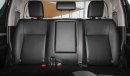 Toyota Hilux REVO 3.0L AT FULL DECK COVER WITH REMOTE