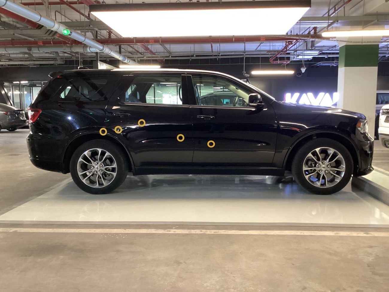 Dodge Durango GT | Guaranteed Warranty | 0 Down Payment