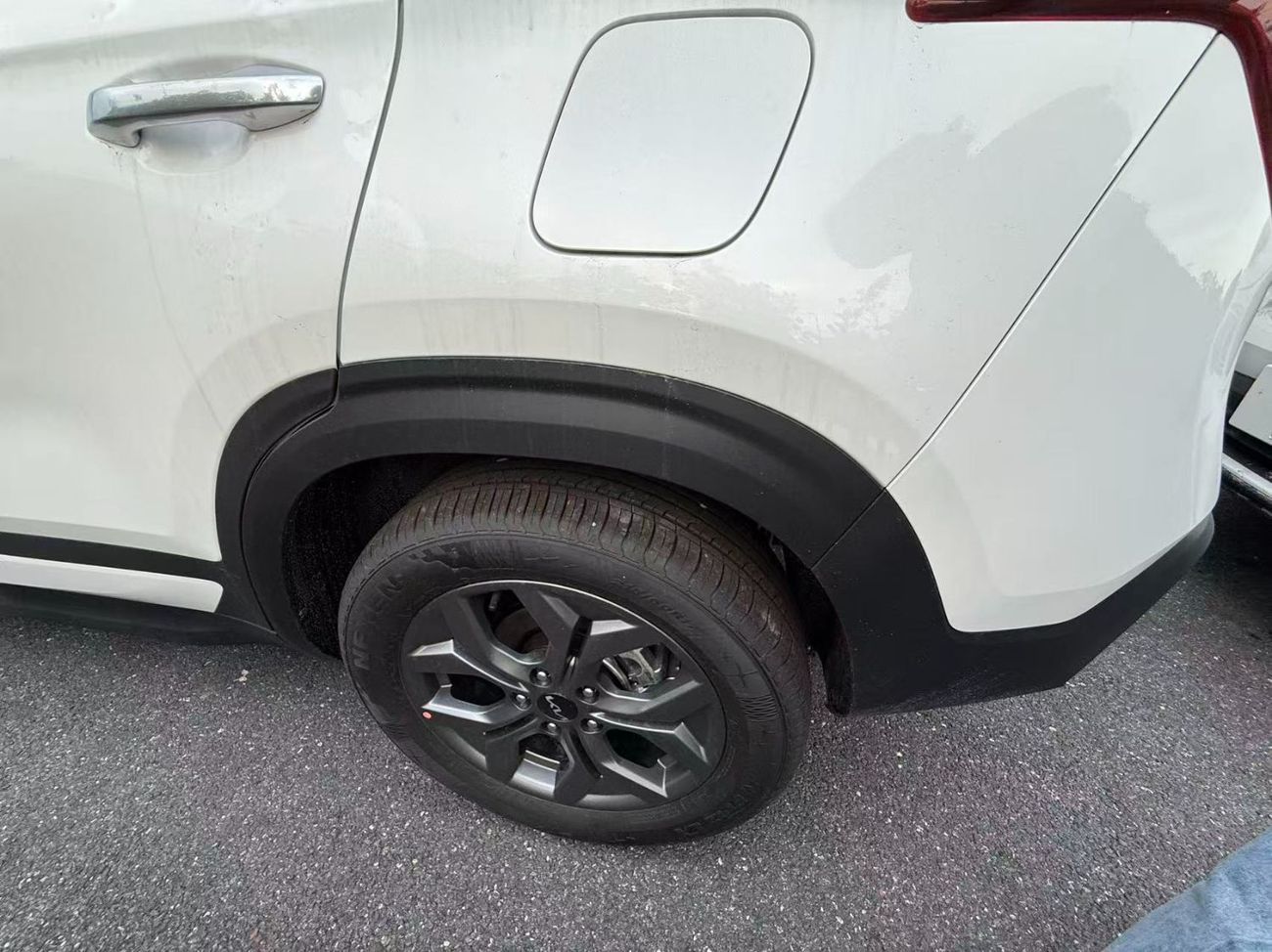 كيا سيلتوس 1.5L IVT Luxury Edition