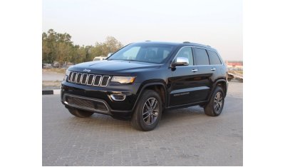 Jeep Grand Cherokee Limited Grand cheroke 2019