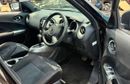 Nissan Juke SL (NON GCC)