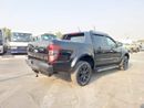 Ford Ranger FORD RANGER WILDTREK PICK UP RHD 2021 MODEL 3.2 L DIESEL AUTOMATIC(PM54614)