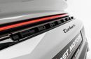 Porsche 911 3.6L Twin-eTurbo Flat-Six + T-Hybrid System | Warranty