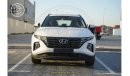 Hyundai Tucson HYUNDAI TUCSON 1.6L TURBO MID OPTION 4WD 2023 GCC SPECS (FOR EXPORT ONLY)