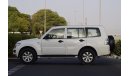 Mitsubishi Pajero 3.2L Diesel 7 Seat Automatic