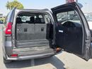 Toyota Prado RIGHT HAND DRIVE ONLY FOR EXPORT 2.8L 7 SEAT LEATHER ELECTRIC SEAT