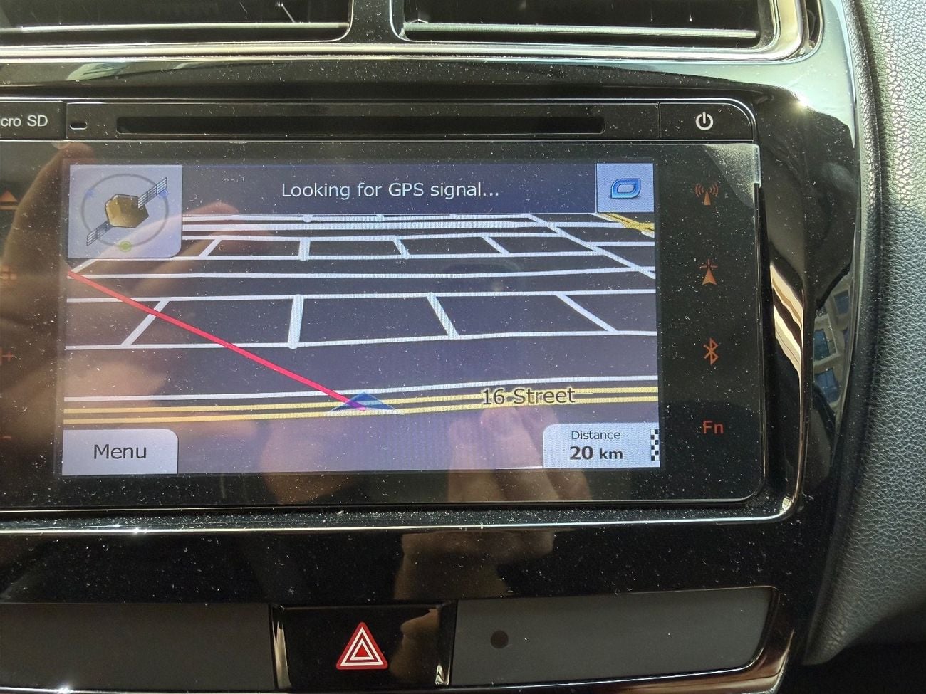 Mitsubishi ASX Mitsubishi ASX | GCC Spec | 53K KM | No Accidents | Drive Away TodayI Passing Test Done