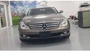 Mercedes-Benz CLS 350