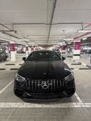 Mercedes-Benz E 400 Coupe