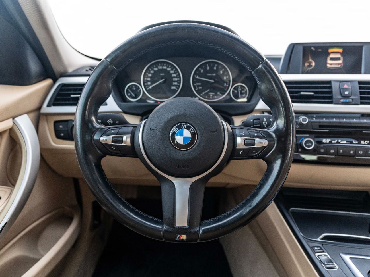 BMW 320i M Sport 2.0L