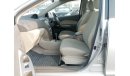 Toyota Belta TOYOTA BELTA RIGHT HAND DRIVE (PM1104)